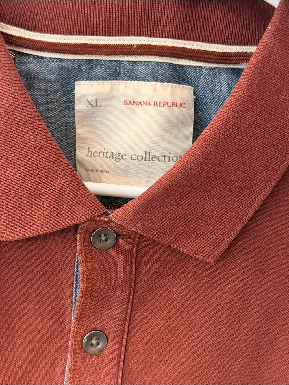Banana Republic banana republic